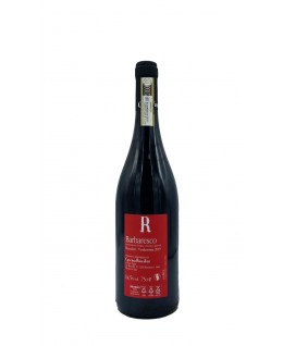 Barbaresco Roccalini docg 2019 Cascina Roccalini