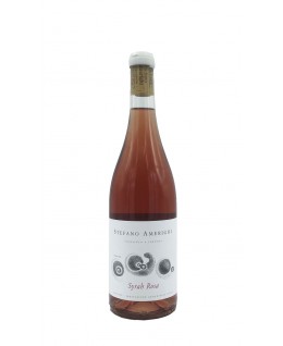 

                            
                                Syrah Rosa Toscana Igt 2022 Stefano Amerighi

                            