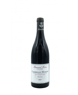 Chambolle Musigny Les Echezeaux Vieilles Vignes aoc 2021 Domaine Armelle et Bernard Rion