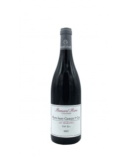 Nuits St Georges 1er cru Les Damodes Vieilles Vignes aoc 2021 Domaine Armelle et Bernard Rion