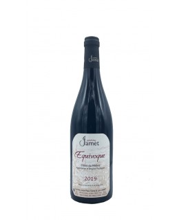 

                            
                                Cotes du Rhone Rouge Equivoque aoc 2019 Domaine Jamet

                            