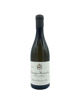 

                            
                                Chassagne Montrachet 1er Cru La Maltroie aoc 2019 Domaine Bernard Moreau

                            