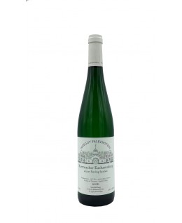 Krettnacher Euchariusberg Riesling Spatlese (Forster) AP 5 2021 Hofgut Falkenstein