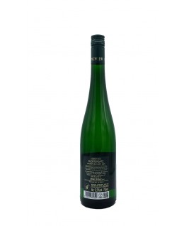 Loibner Ried Klostersatz Grüner Veltliner Smaragd 2020 F.X. Pichler