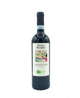 

                            
                                Dolcetto d'Alba doc 2022 Giorgio Barovero

                            