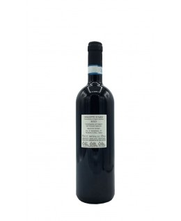 Dolcetto d'Alba doc 2022 Giorgio Barovero