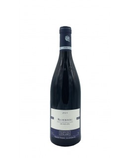 Richebourg Grand Cru aoc 2021 Domaine Anne Gros