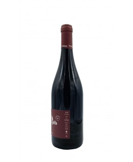 Bourgogne Pinot Noir aoc 2022 Sarnin Berrux