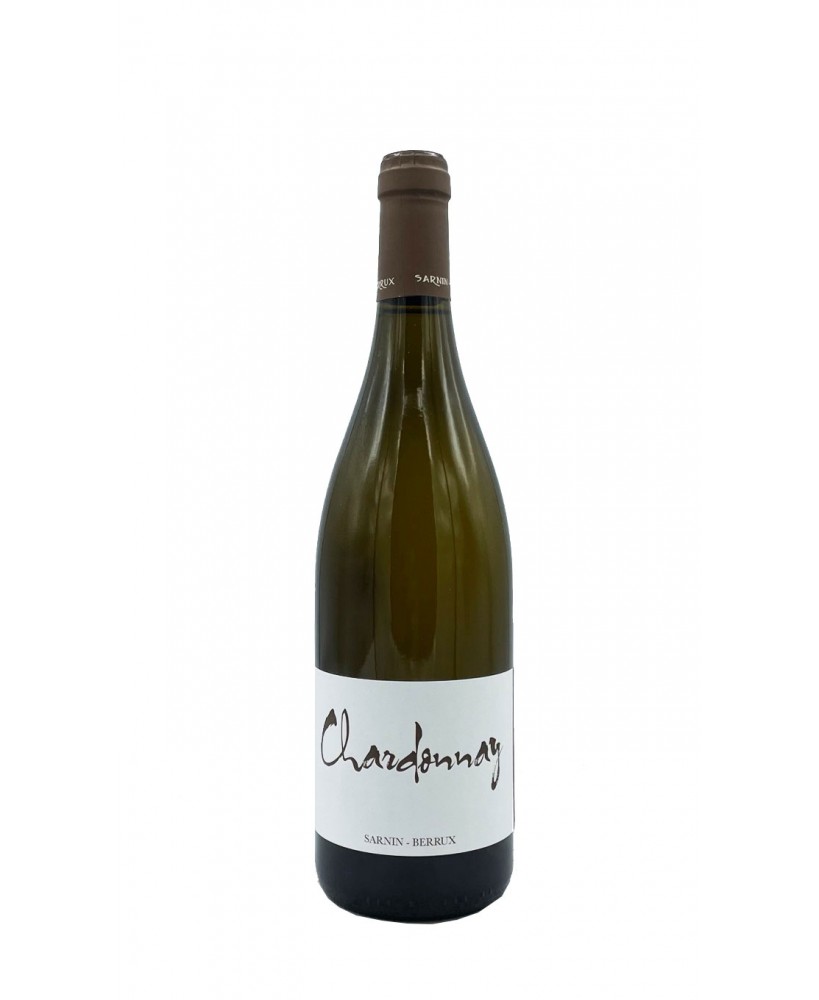 Bourgogne Chardonnay aoc 2021 Sarnin Berrux