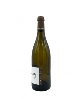 Bourgogne Chardonnay aoc 2021 Sarnin Berrux