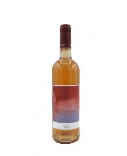 Rosé Vin de France aoc 2022 Sarnin Berrux