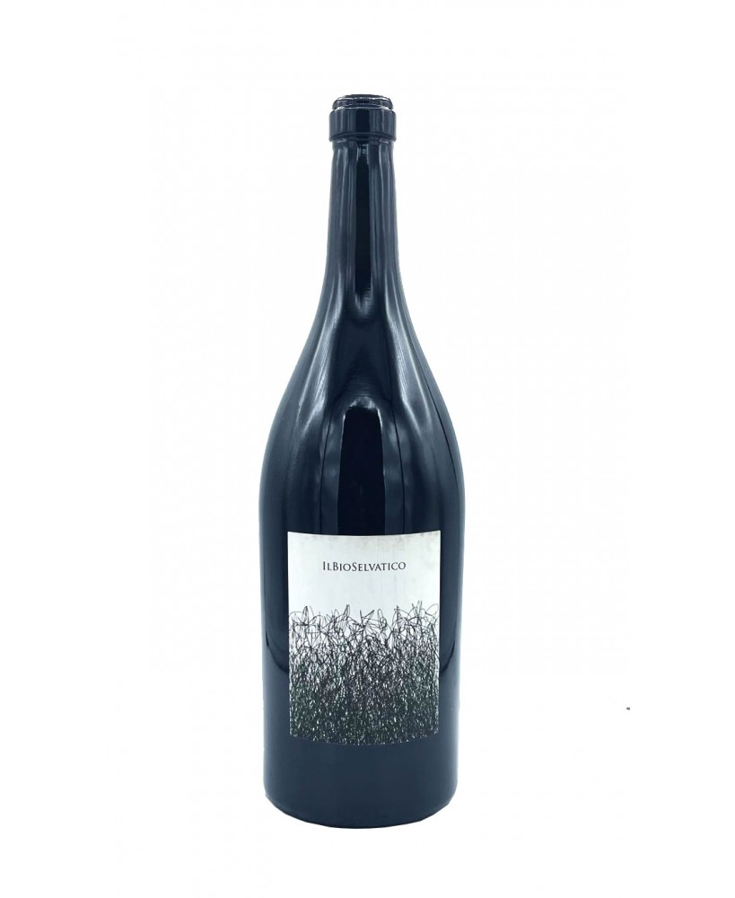 Il Bioselvatico Toscana Igt 2019 Magnum Filippo Volpi