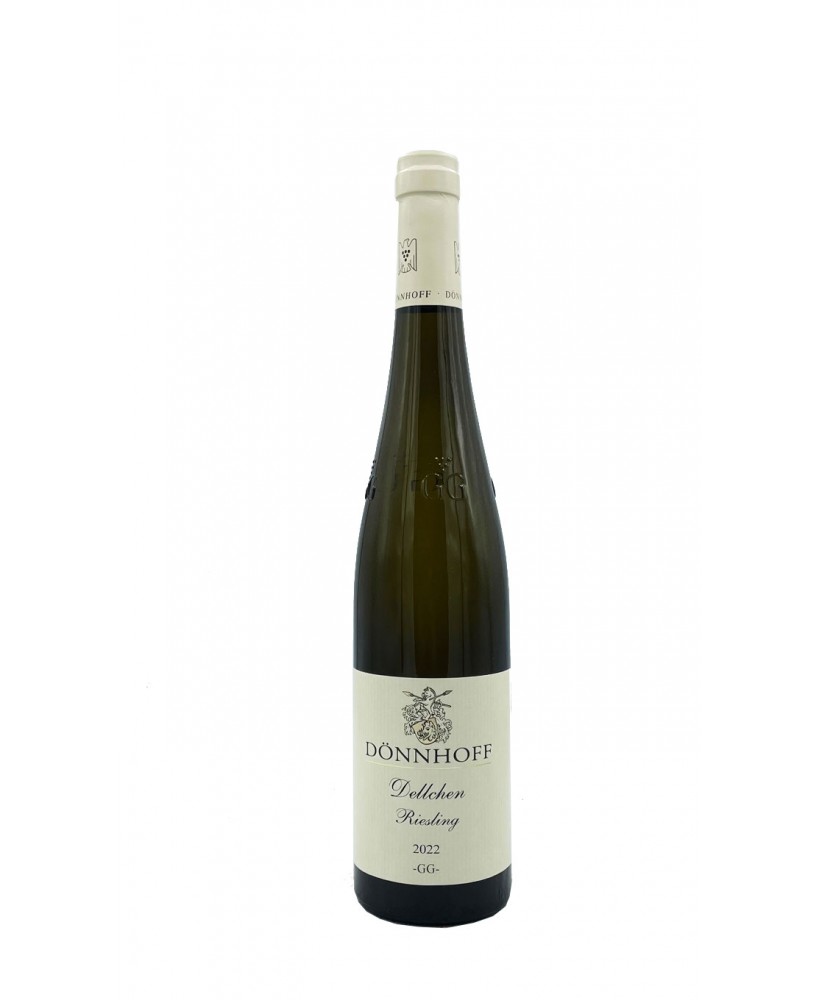 Dellchen Riesling GG Trocken 2022 Donnhoff