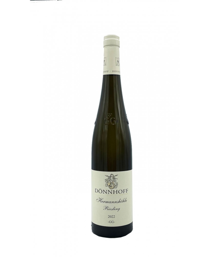 Hermannshohle Riesling GG Trocken 2022 Donnhoff