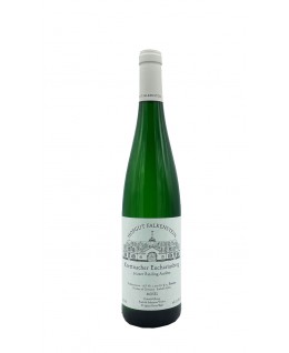 Krettnacher Euchariusberg Riesling Auslese (Forster) AP 5 2022 Hofgut Falkenstein