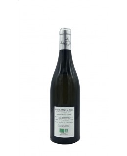 Marsannay Blanc Saint Urbain aoc 2020 Domaine Jean Fournier