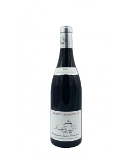 Gevrey Chambertin aoc 2020 Domaine Jean Fournier