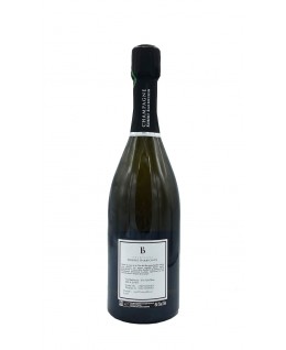 Champagne Blanc de Blancs Extra Brut 2018 aoc Robert Barbichon