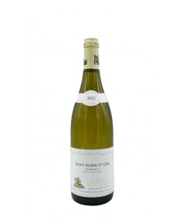 

                            
                                Saint Aubin 1er Cru En Remilly aoc 2022 Domaine Sylvain Langoureau

                            