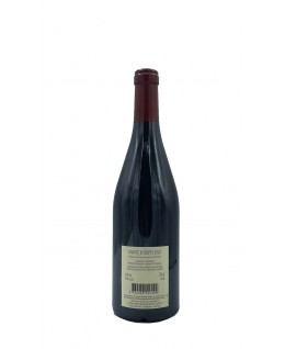 Saint Joseph Rouge aoc 2020 Domaine Jean Louis Chave