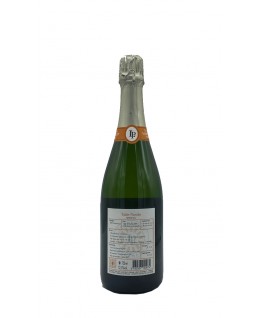 Champagne Blanc de Blancs Extra Brut aoc Lancelot Pienne