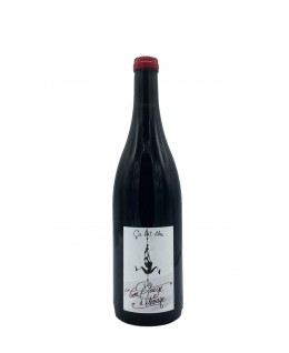 

                            
                                Ton Rouge d'Elevage Vin de Savoie Aop 2022 Ca Boit Libre

                            