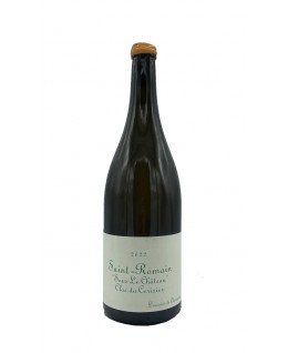 Saint Romain Sous le Chateau Clos du Cerisier aoc 2022 Magnum Domaine de Chassornay