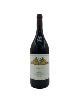 Barolo Ravera docg 2019 Magnum Vietti