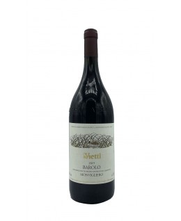 Barolo Monvigliero docg 2019 Magnum Vietti