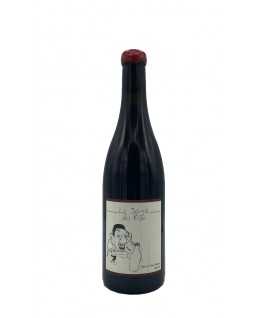 

                            
                                Le Jaja du Ben Vin de France aoc Anne et Jean François Ganevat

                            