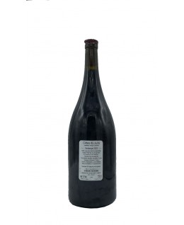 Cotes du Jura Pinot Noir aoc 2022 Magnum Domaine Bruno Bienaimé