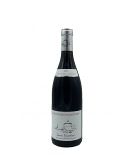 Clos Vougeot Grand Cru Le Grand Maupertui aoc 2021 Domaine Jean Fournier