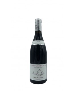 Gevrey Chambertin 1er Cru Les Champeaux aoc 2021 Domaine Jean Fournier