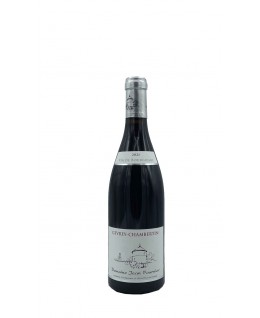 Gevrey Chambertin aoc 2021 Domaine Jean Fournier