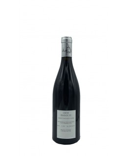 Corton Le Rognet Grand Cru aoc 2021 Domaine Jean Fournier