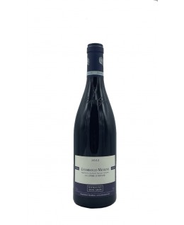

                            
                                Chambolle Musigny La Combe d’Orveau aoc 2022 Domaine Anne Gros

                            
