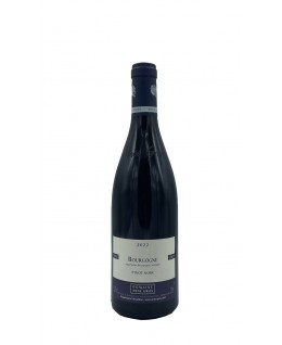 

                            
                                Bourgogne Pinot Noir aoc 2022 Domaine Anne Gros

                            