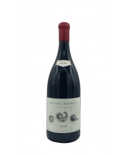 

                            
                                Syrah Cortona Doc 2020 Magnum Stefano Amerighi

                            