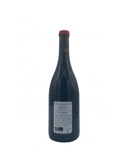 Cotes du Jura Pinot Noir Les Gaudrettes aoc 2022 Domaine de Saint Pierre