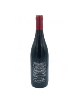 Valtellina Superiore Riserva Sassella Rocce Rosse doc 1996 Ar.Pe.Pe.