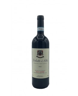 

                            
                                Dolcetto d'Alba doc 2022 Elio Sandri (Cascina Disa)

                            