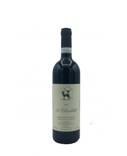 

                            
                                A Elizabeth Dolcetto d'Alba doc 2023 Cascina delle Rose

                            