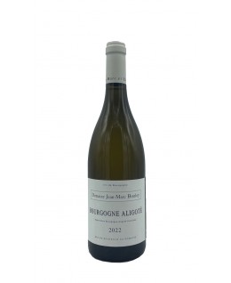 

                            
                                Bourgogne Aligote aoc 2022 Domaine Jean Marc Bouley

                            