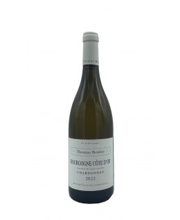 

                            
                                Bourgogne Chardonnay Cote d'Or aoc 2022 Thomas Bouley

                            