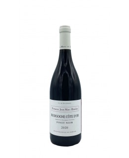 Bourgogne Pinot Noir Cote d'Or aoc 2020 Domaine Thomas Bouley