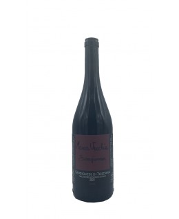 

                            
                                Sangiovese Toscana Igt 2021 Massa Vecchia

                            