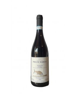 Dolcetto d'Alba doc 2022 Philine Isabelle