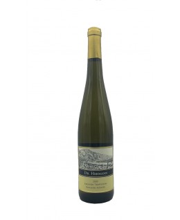 Erdener Treppchen Riesling Auslese Lange GoldKapsel 2020 Dr. Hermann