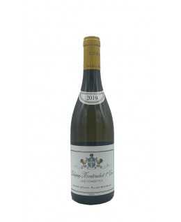 

                            
                                Puligny Montrachet 1er Cru Les Combettes aoc 2019 Domaine Leflaive

                            