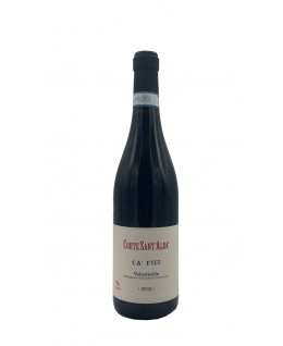 

                            
                                Ca’ Fiui Valpolicella doc 2023 Corte Sant'Alda

                            